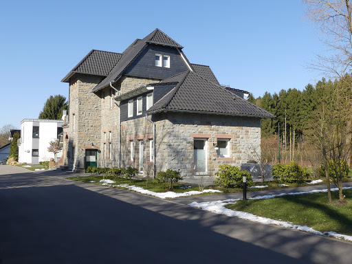 Bahnhof Oberwiehl - Thumbnail