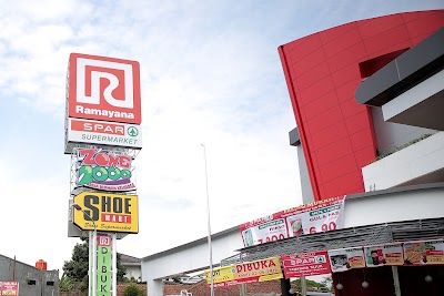 Photos of RAMAYANA Mall Parung