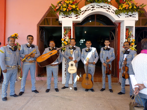 mariachi SOL Y ORO de Tlaxcala