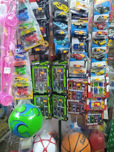 Juguetes Regalos Y Abarrotes YOLA - Thumbnail