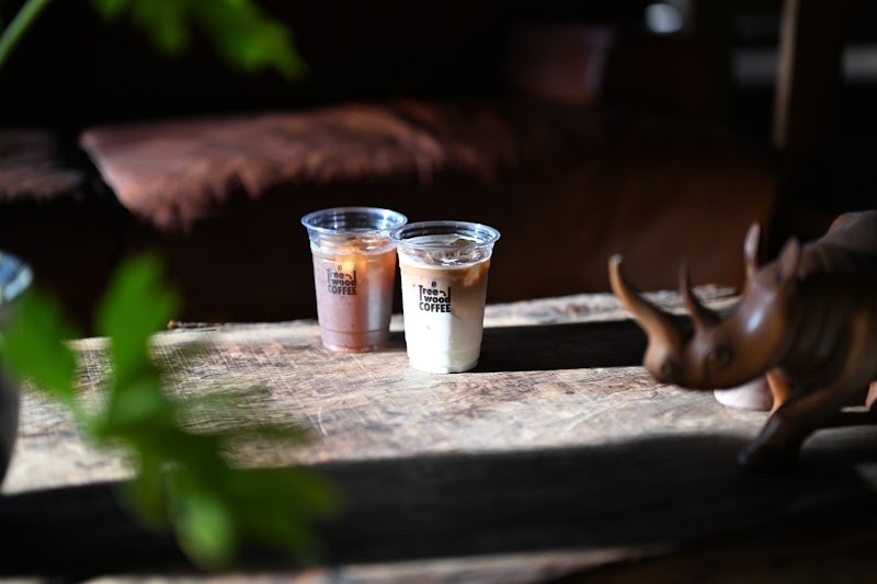 ツリーウッドコーヒー