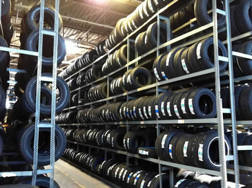 Ohio State Used & New Tires + Brakes Gallery - United States