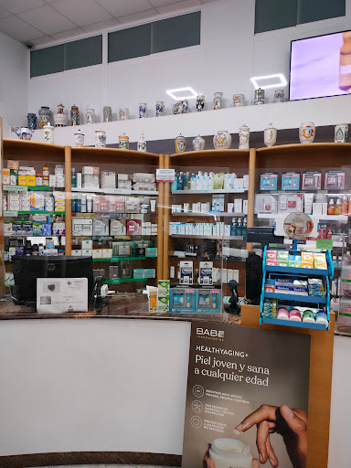 Farmacia Raquel Rodríguez Maciá - Thumbnail