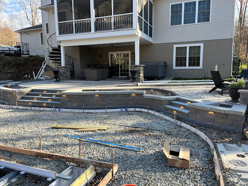Savage Construction