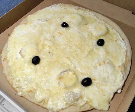 Maya Pizza - Thumbnail