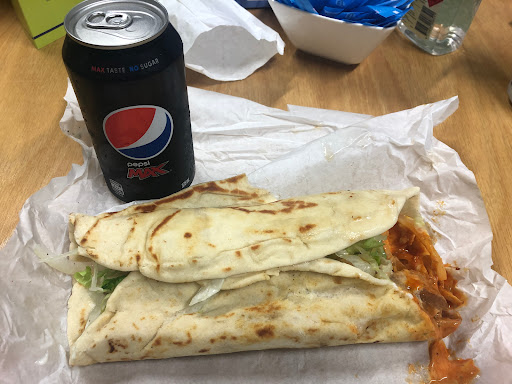 Supremo Kebabs - Thumbnail