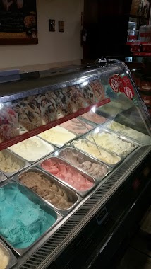 Cold Stone Creamery, Author: Nelson Ocasio