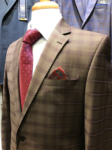 BEYMAN_NYC Man’s Clothing Boutique - Thumbnail