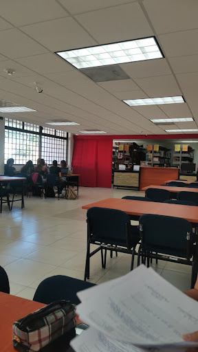 Biblioteca del Tecnológico Nacional de México Bahía de Banderas