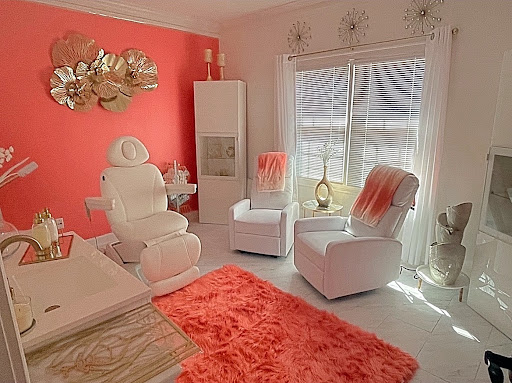 Esthetics Candy Wellness & Beauty Spa