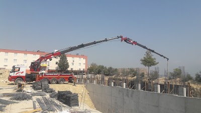 Photos of Mut Imam Hatip Lisesi