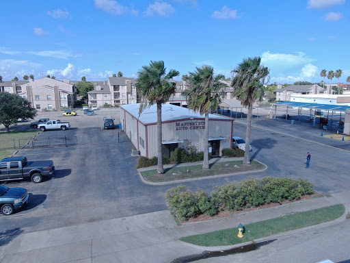 MasterTech Auto Center - Thumbnail