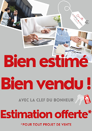 Photo n°16 de LA CLEF DU BONHEUR MONTBELIARD à Montbéliard (Agent immobilier)