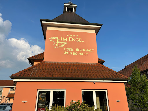 Hotel Im Engel - Thumbnail