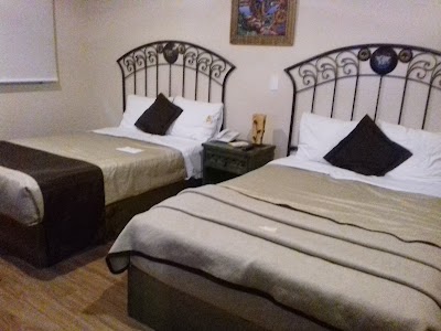 Photos of Hotel Global Express Pachuca
