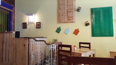 Photos of MOM'S RESTAURANT