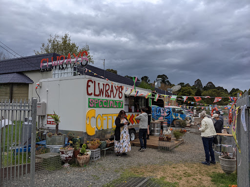 Elwrays specialty coffee - Thumbnail