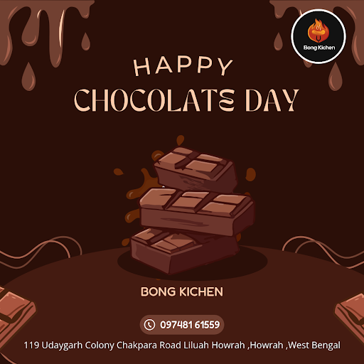 Chocolate Day