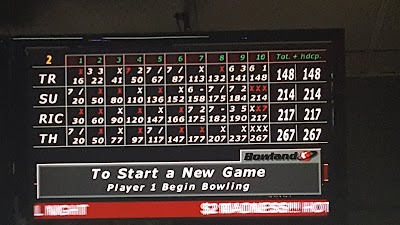 Photos of AMF Sawmill Lanes