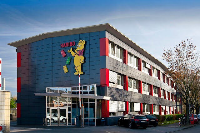 HARIBO Bonn