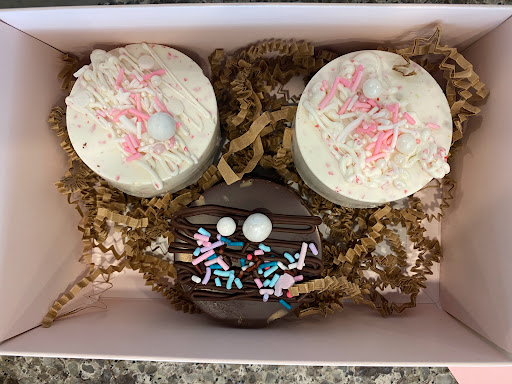 Carrie Cakes - Thumbnail