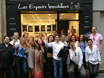 Les Experts Immobiliers à Paris