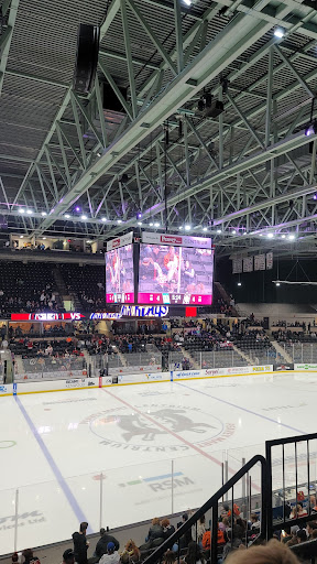Red Deer Rebels Hockey Club - Thumbnail