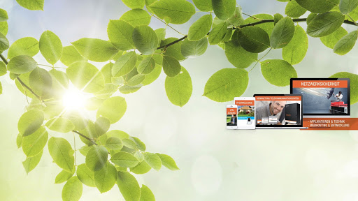 NETBOOM Solution Inhaberin: Dipl. Ing. Marion Zimmer - Thumbnail
