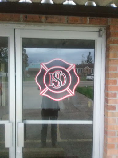 Seminary Fire Department - Thumbnail