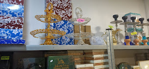 Photo n°6 de Épicerie Levant à Poitiers (Magasin d'articles orientaux)