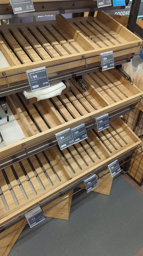 Comments and reviews of M&S Simply Food
