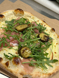 Photo n°22 de La farinière à Saint-Witz (Pizzas à emporter)