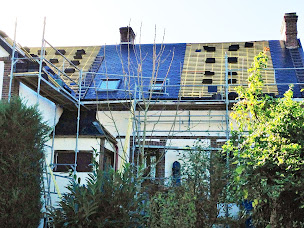 Photo n°19 de BatiAvenir 28 à La Loupe (Couvreur)