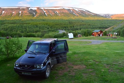 Photos of Systragil Camping Ground