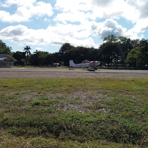 Palmar Sur Airport - Thumbnail