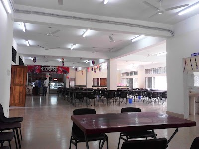 Photos of Mawlana Bhashani Science and Technology University