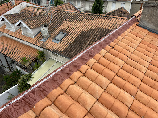 Photo de Dourlet Couverture à Semussac (17120)