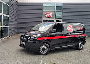 Photo n°2 de ABF35 à Cesson-Sévigné (Fournisseur de portes de garage)