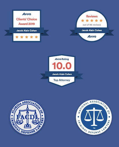 The Law Offices of Jacob A. Cohen - Thumbnail
