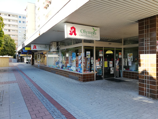 Olympia Apotheke