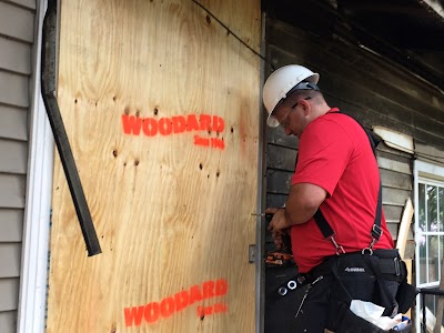 Woodard Cleaning & Restoration