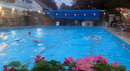 Chesham Moor Gym & Swim