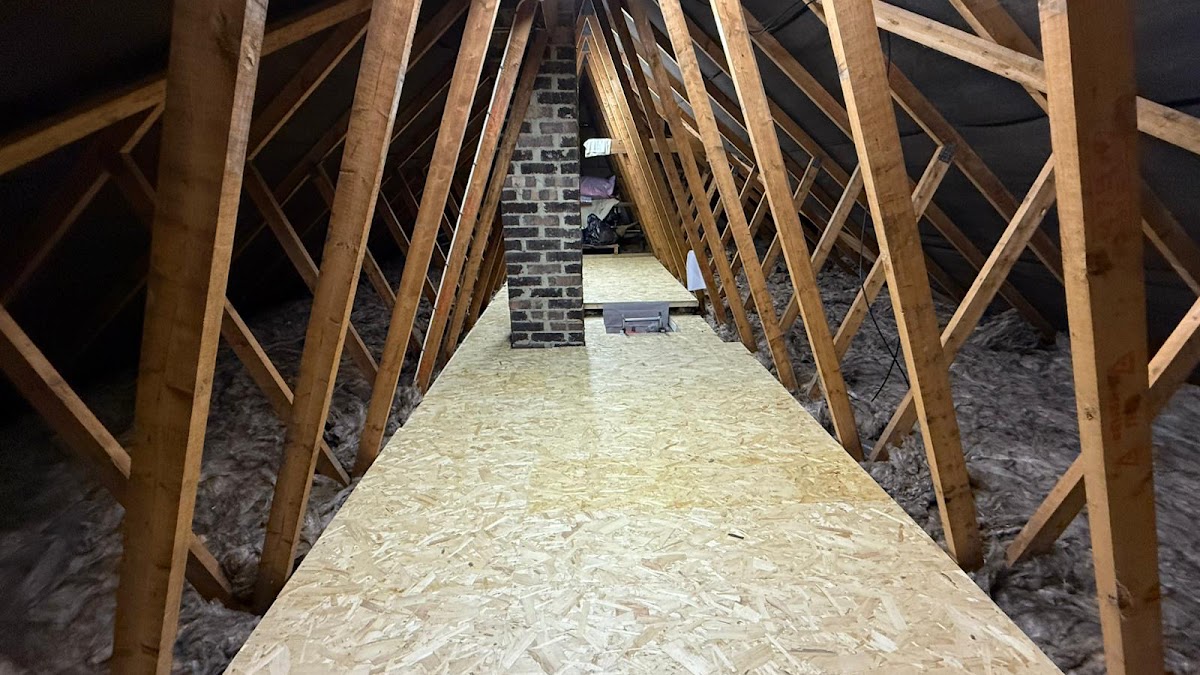 Bearloftstorage Essex