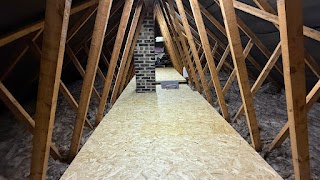 Bearloftstorage Essex