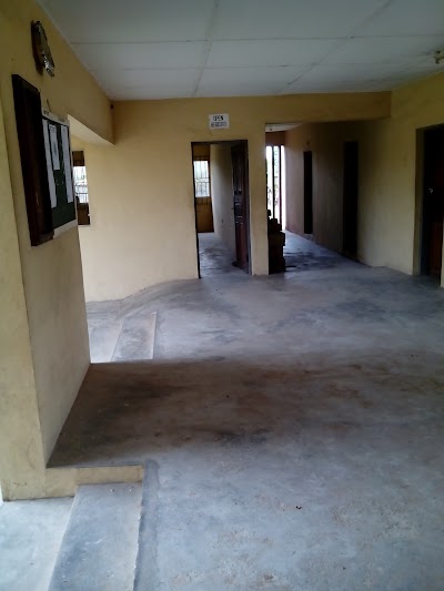 Photos of Magistrate Court Ozoro
