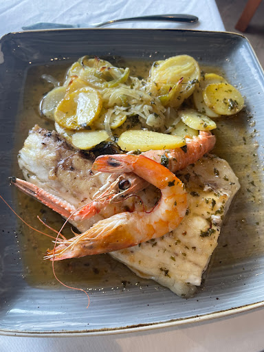 El Marqués - Visual