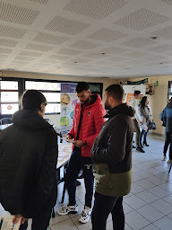 Photo n°8 de FORMATION SPORTS & METIERS 01 à Bellignat (Association ou organisation)