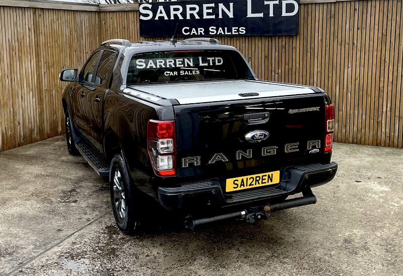 Sarren Ltd photo 2