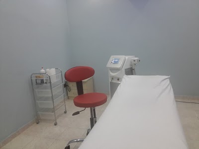 Photos of Nisa Lazer Epilasyon ve G&uuml;zellik Salonu