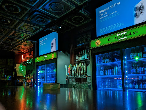 Durty Murphy's - Visual